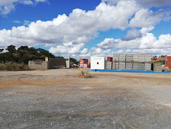 Loja de materiais de construção Ourirevasca Ourique
