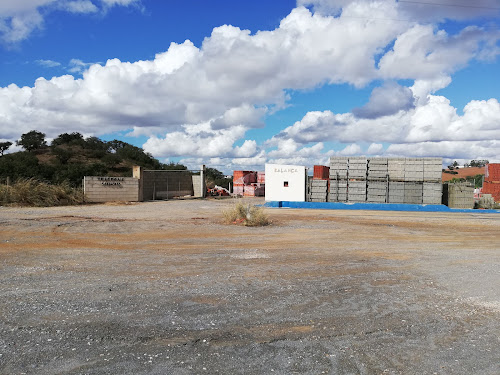 Ourirevasca em Ourique