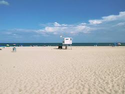 Foto di Riviera beach con molto pulita livello di pulizia