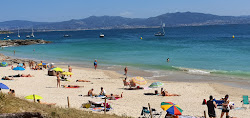 Praia de Barra'in fotoğrafı çok temiz temizlik seviyesi ile