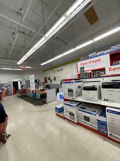 Staples image