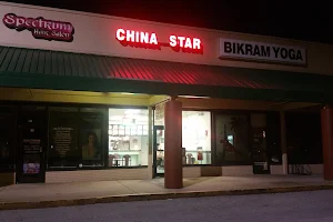 China Star image