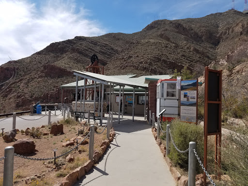 Park «Wyler Aerial Tramway», reviews and photos, 1700 McKinley Ave, El Paso, TX 79930, USA