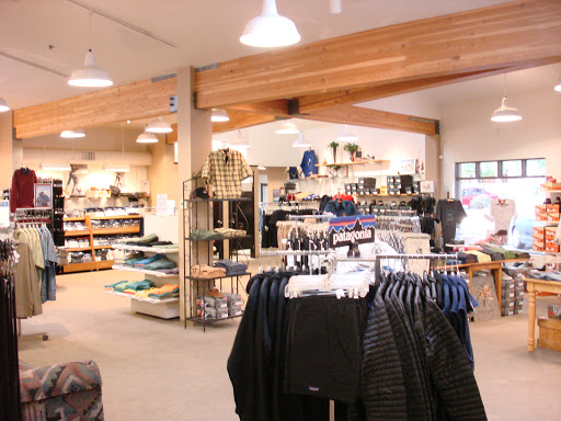 Department Store «Rains Department Store», reviews and photos, 218 E Ojai Ave, Ojai, CA 93023, USA