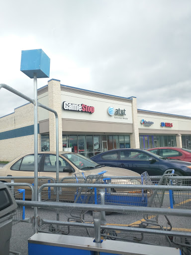 GameStop, 210 Conestoga Dr, Shippensburg, PA 17257, USA, 