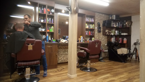 Budding Barbers in Cork, Co. Cork