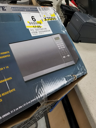 Department Store «Walmart Supercenter», reviews and photos, 2410 Sheila Ln, Richmond, VA 23225, USA