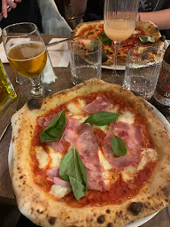 Photo n°85 de Nino à Sèvres ()