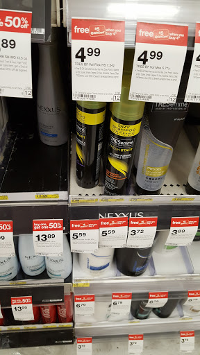 Department Store «Target», reviews and photos, 2220 Bridgepointe Pkwy, San Mateo, CA 94404, USA