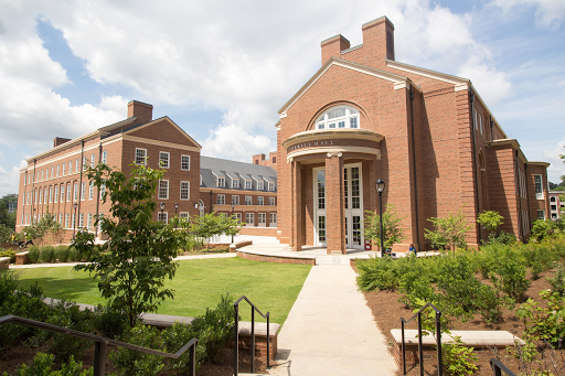 Terry College of Business at the University of Georgia