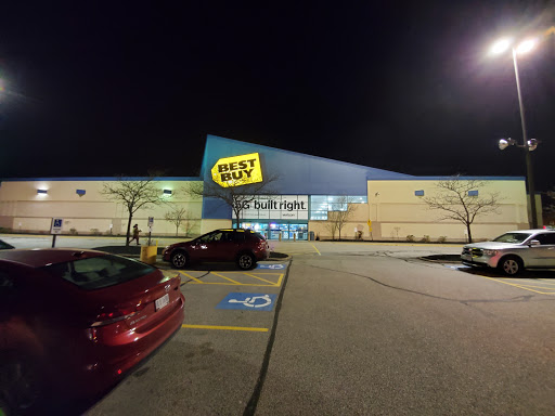 Electronics Store «Best Buy», reviews and photos, 7830 Plaza Blvd, Mentor, OH 44060, USA