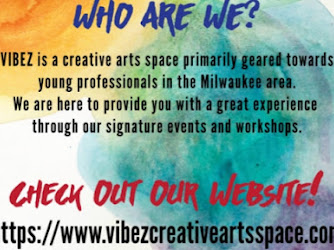 Vibez Creative Arts Space