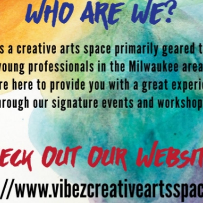 Vibez Creative Arts Space