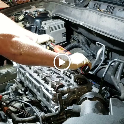 Auto Repair Shop «Osceola Garage», reviews and photos, 44 NY-118, Baldwin Place, NY 10505, USA