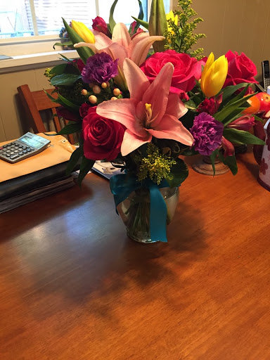 Florist «Country Club Flower Shop», reviews and photos, 820 W Lake Mary Blvd #101, Sanford, FL 32773, USA