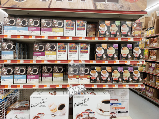 Discount Store «Ocean State Job Lot», reviews and photos, 2150 Middle Country Rd, Centereach, NY 11720, USA