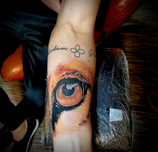 Explore juggalo tattoo ideas, creative tattoo ideas in Hollywood, available at Major Ink Studios