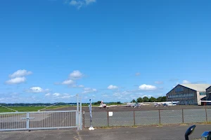Ryugasaki Airfield image
