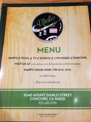 Vinnies Bar & Grill - photo 38