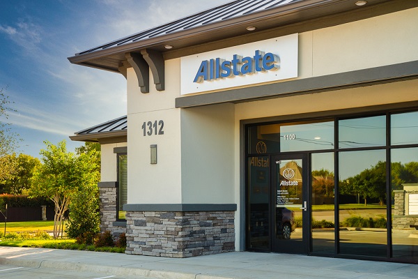 Robert E. Boone Allstate Insurance