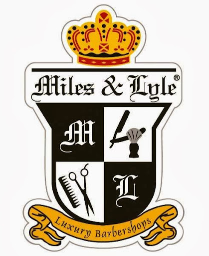 Barber Shop «Miles & Lyle Luxury Barbershop», reviews and photos, 19044 NE 29th Ave, Aventura, FL 33180, USA