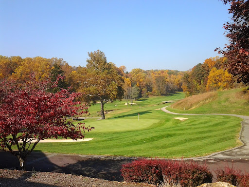 Country Club «Paxon Hollow Country Club», reviews and photos, 850 Paxon Hollow Rd, Media, PA 19063, USA