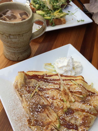 Cafe «Refill», reviews and photos, 3752 Park Blvd #104, San Diego, CA 92103, USA