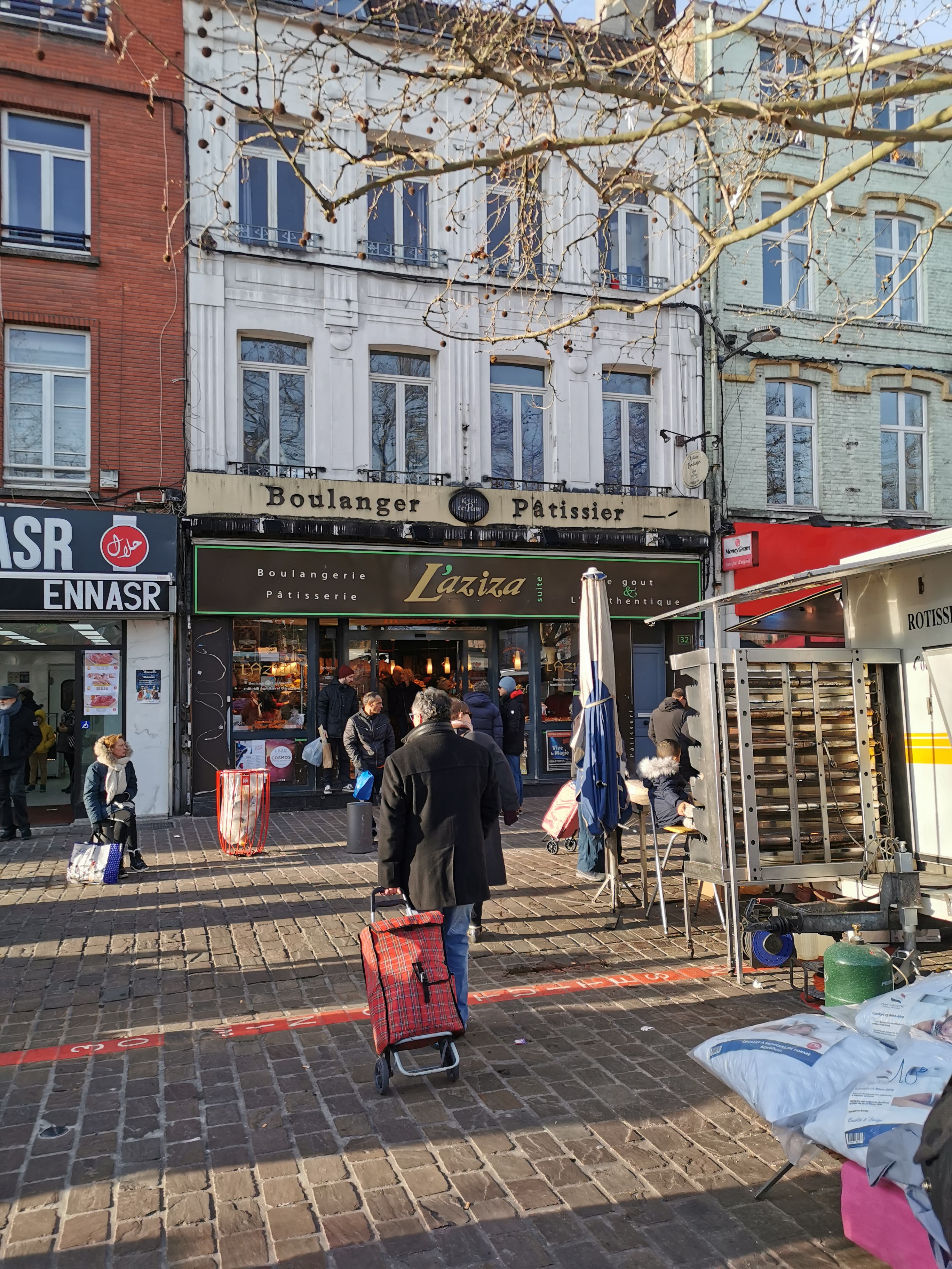 Photo n° 1 de l'avis de nabil.a fait le 31/12/2019 à 07:25