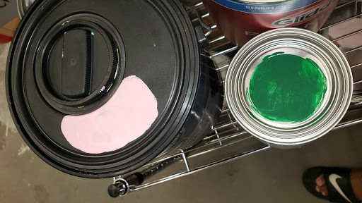 Home Improvement Store «The Home Depot», reviews and photos, 1600 Gadsden Hwy, Trussville, AL 35173, USA