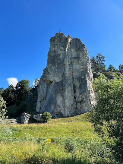 Altmühltalradweg