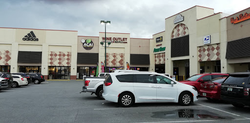 adidas Outlet Store Orlando, Orlando Crossings