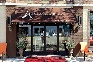 All Chocolate Kitchen image