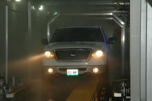 Car Wash «NuShine Auto Wash», reviews and photos, 6730 Bannister Rd, Kansas City, MO 64134, USA