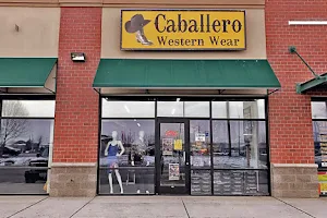 Caballero Western Wear image