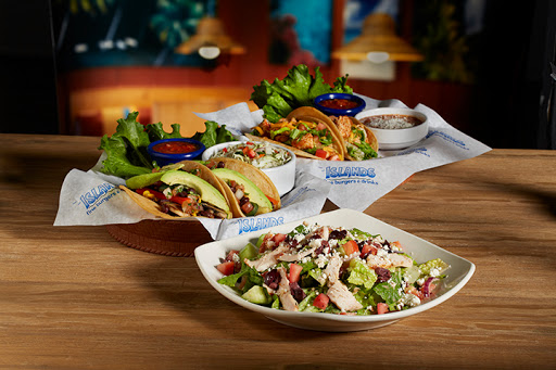 Islands Restaurant Foothill Ranch image