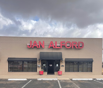 Jan Alford - State Farm Insurance Agent