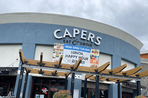 Capers Eat & Drink image