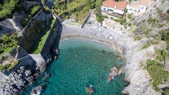 Clear Water beach