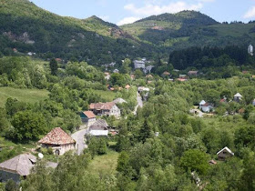 Comuna Roșia Montană