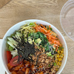 Photo n°1 de l'avis de Minh.r fait le 28/02/2024 à 12:53 sur le  Brews N Bowls - Taste of Asia à Koblenz