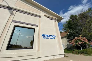 Athletico Physical Therapy - Mount Pleasant image