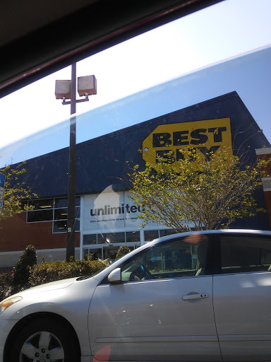 Electronics Store «Best Buy», reviews and photos, 2499 SW 27th Ave, Ocala, FL 34471, USA