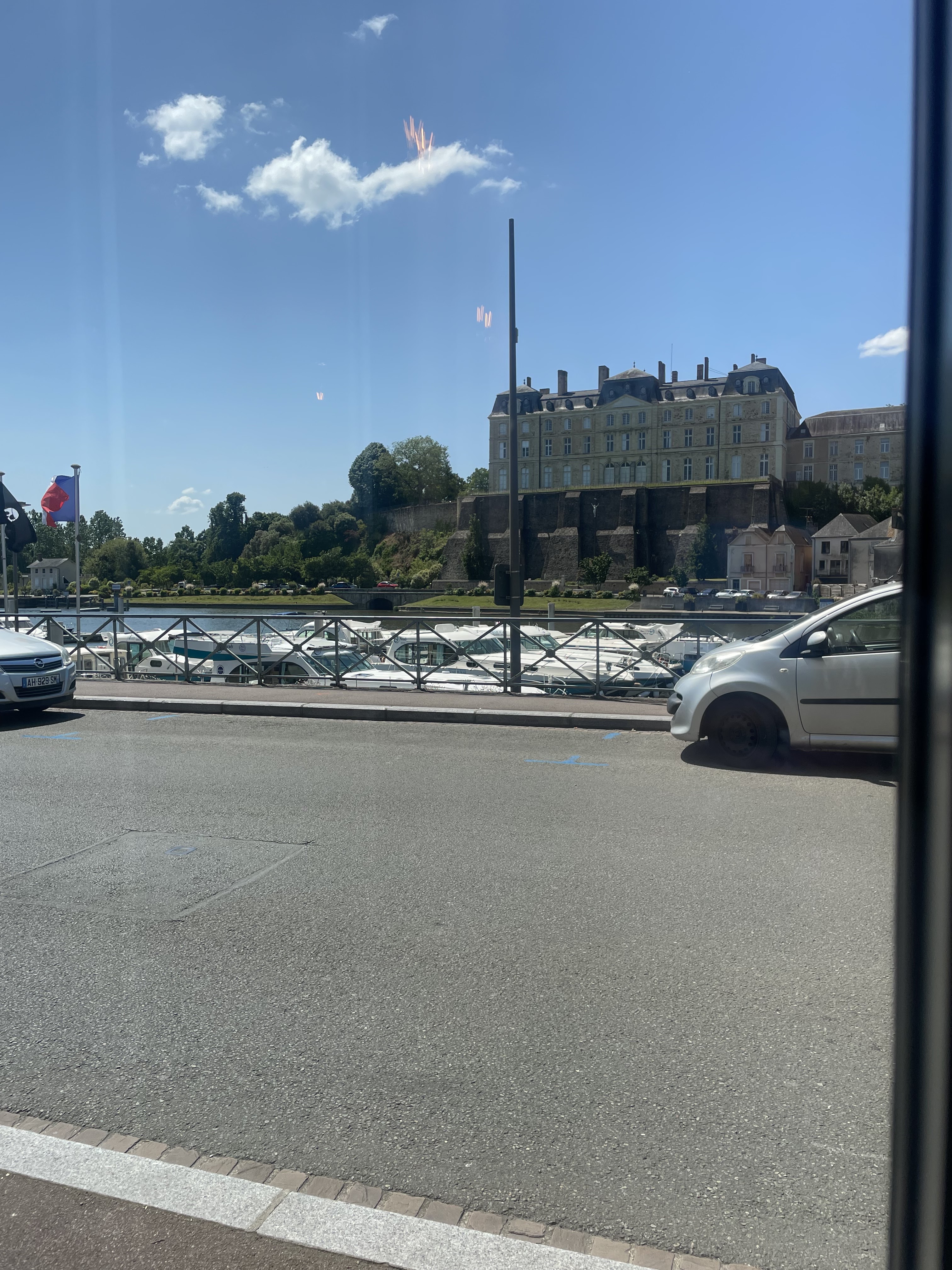 Photo n° 1 de l'avis de Maxence.o fait le 25/05/2023 à 11:46
