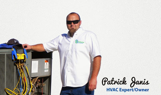 Exclusive Plumbing Heating and Air Conditioning Repair