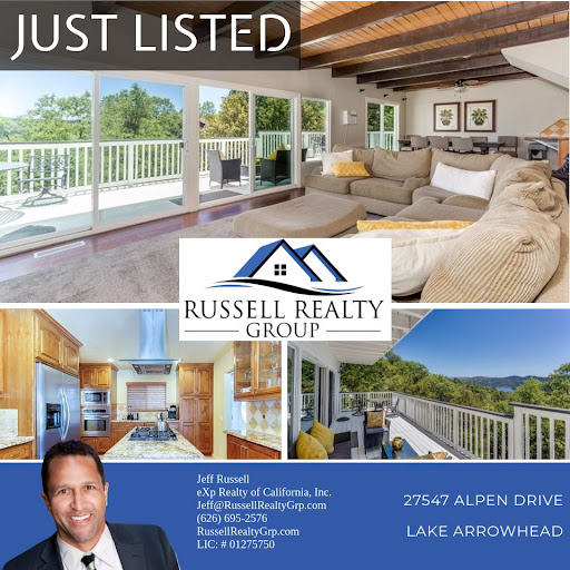 Jeff Russell - Russell Realty Group at EXP Realty image