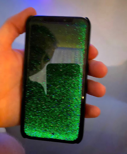 Phone Repair Service «The Fix - Mobile Phone & Tablet Repair», reviews and photos, 1500 New Britain Ave, West Hartford, CT 06110, USA