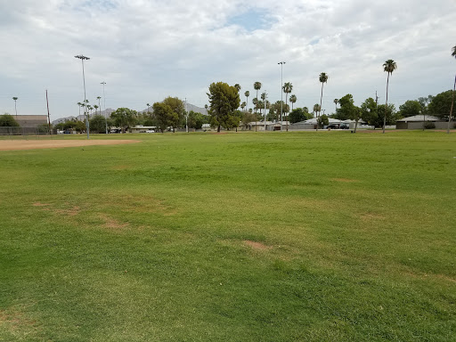 Park «Pierce Park», reviews and photos, 2150 N 46th St, Phoenix, AZ 85008, USA