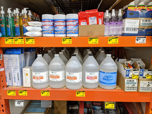 Home Improvement Store «The Home Depot», reviews and photos, 9615 Diamond Centre Dr, Mentor, OH 44060, USA