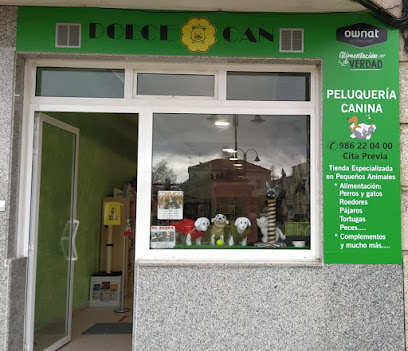 Dolce Can Peluqueria &amp; Canina - Servicios para mascota en Vigo