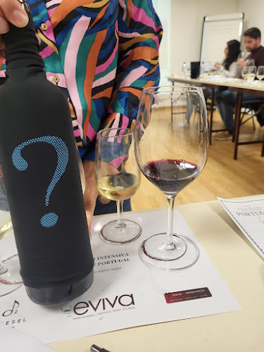 Eviva Wine Business - Wine School - Wine Tasting - Escola